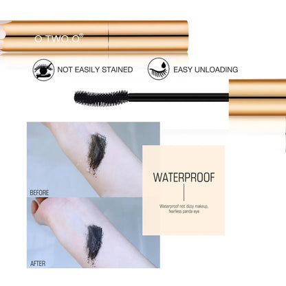 3D Lash Extension Mascara