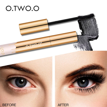3D Lash Extension Mascara
