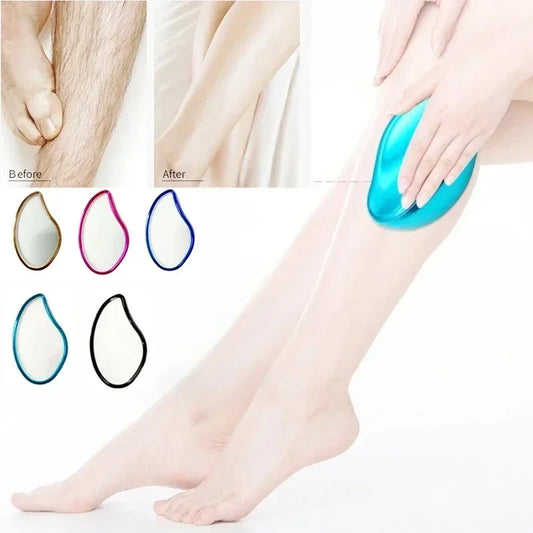 Crystal Hair Eraser