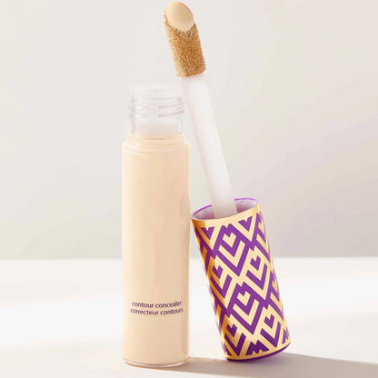 Flawless Concealer Foundation