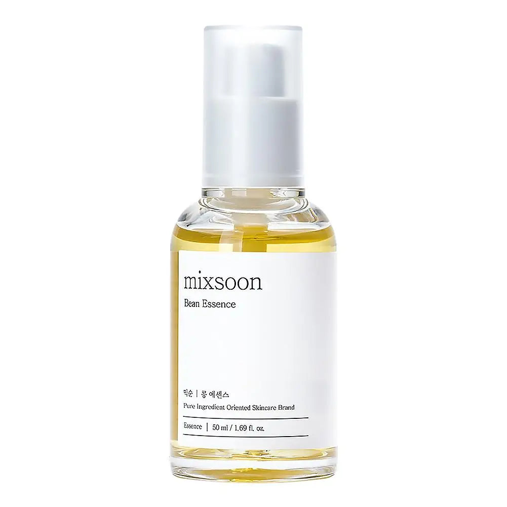 Mixsoon Korean Skincare Bean Cream