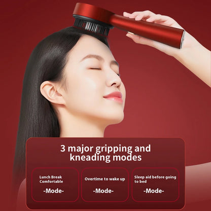 Hair Growth Therapy Comb