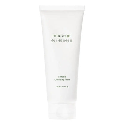 Mixsoon Korean Skincare Bean Cream