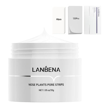 LANBENA Blackhead Peel Mask