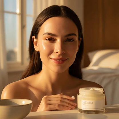 Mixsoon Korean Skincare Bean Cream