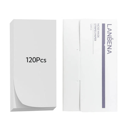 LANBENA Blackhead Peel Mask