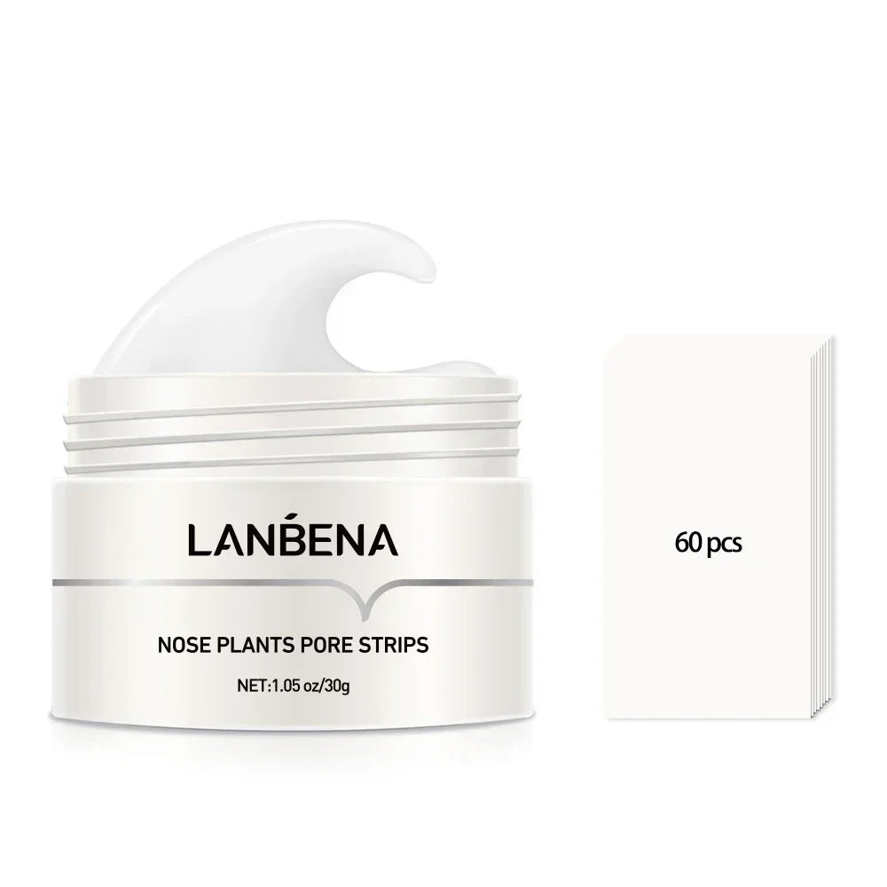 LANBENA Blackhead Peel Mask