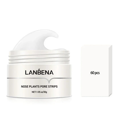 LANBENA Blackhead Peel Mask