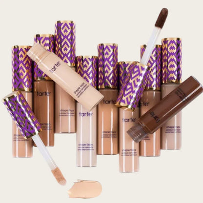 Flawless Concealer Foundation