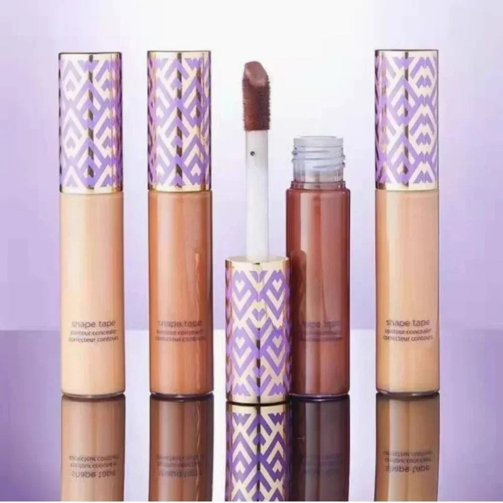 Flawless Concealer Foundation