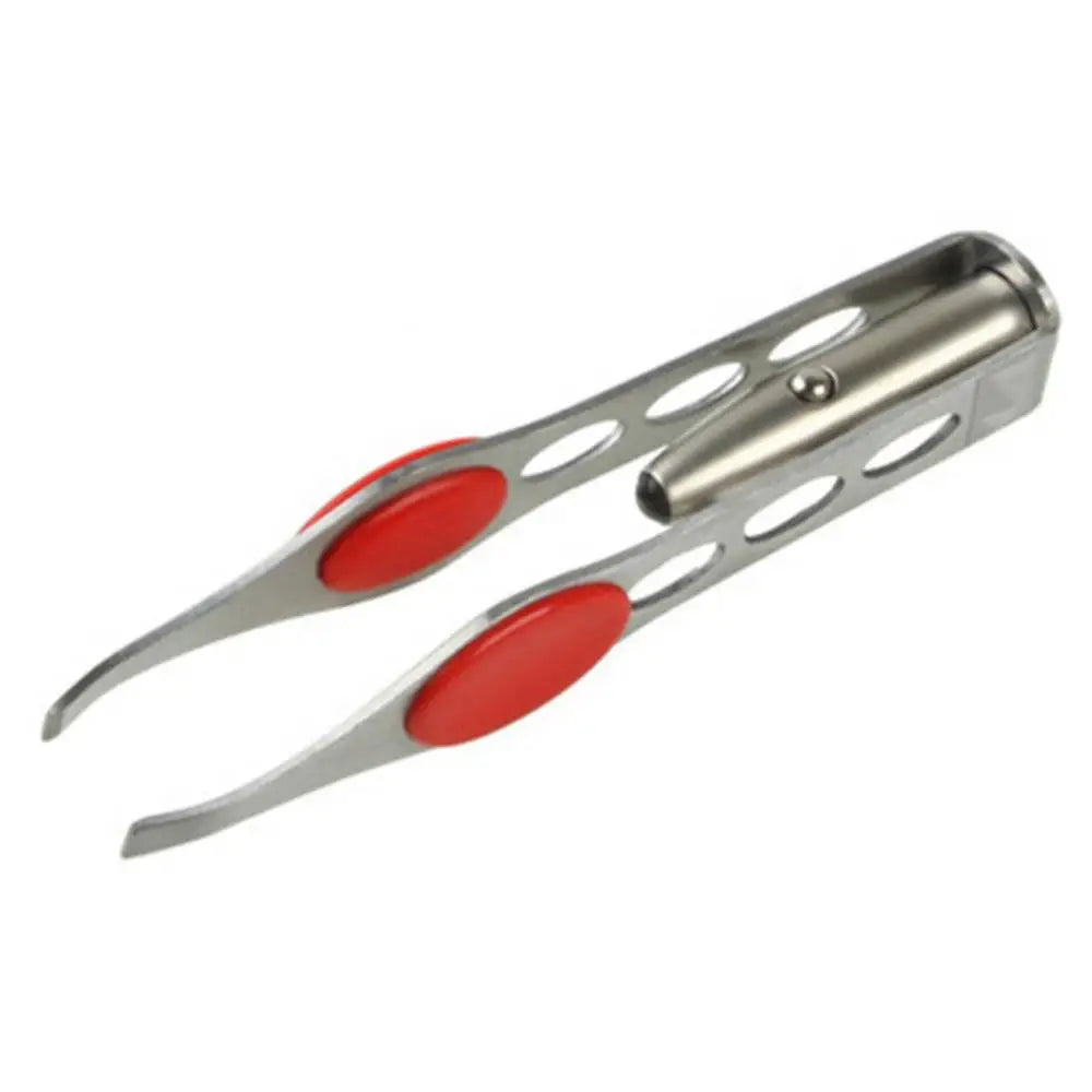 LED Precision Tweezers