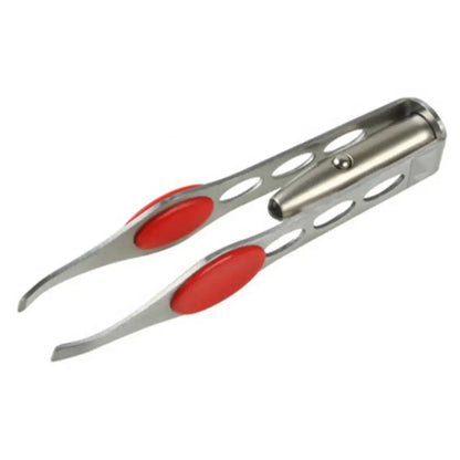 LED Precision Tweezers