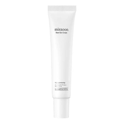Mixsoon Korean Skincare Bean Cream