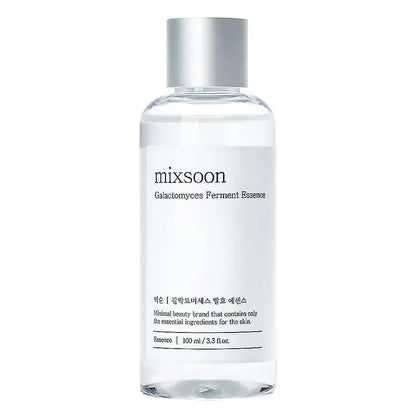 Mixsoon Korean Skincare Bean Cream