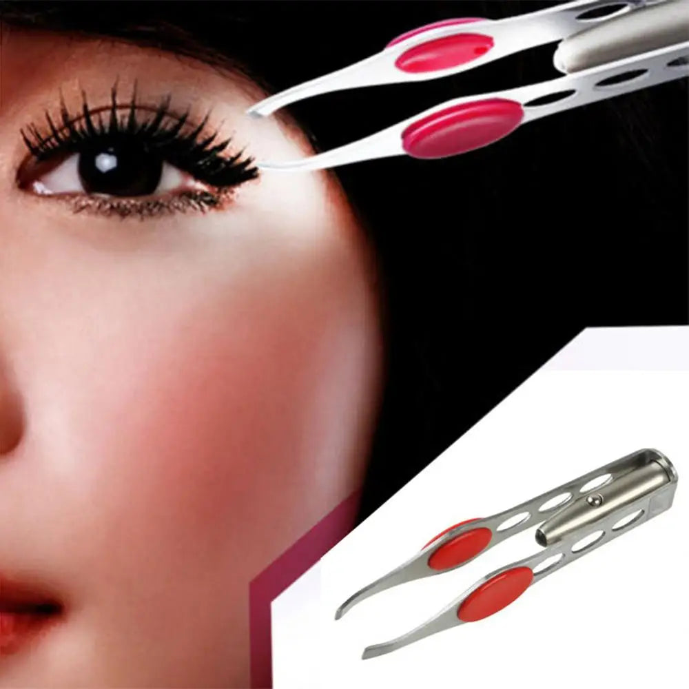 LED Precision Tweezers