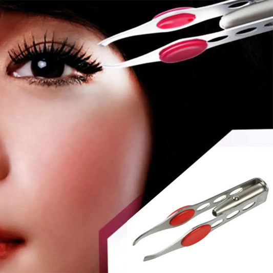 LED Precision Tweezers
