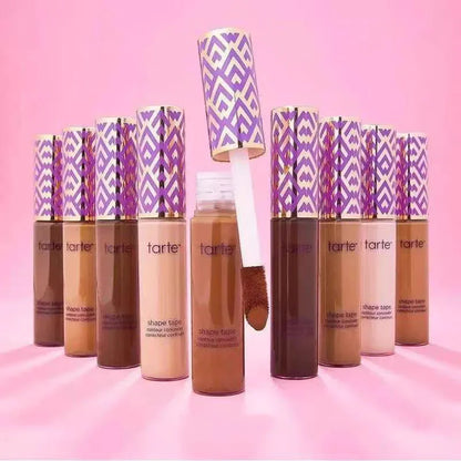 Flawless Concealer Foundation