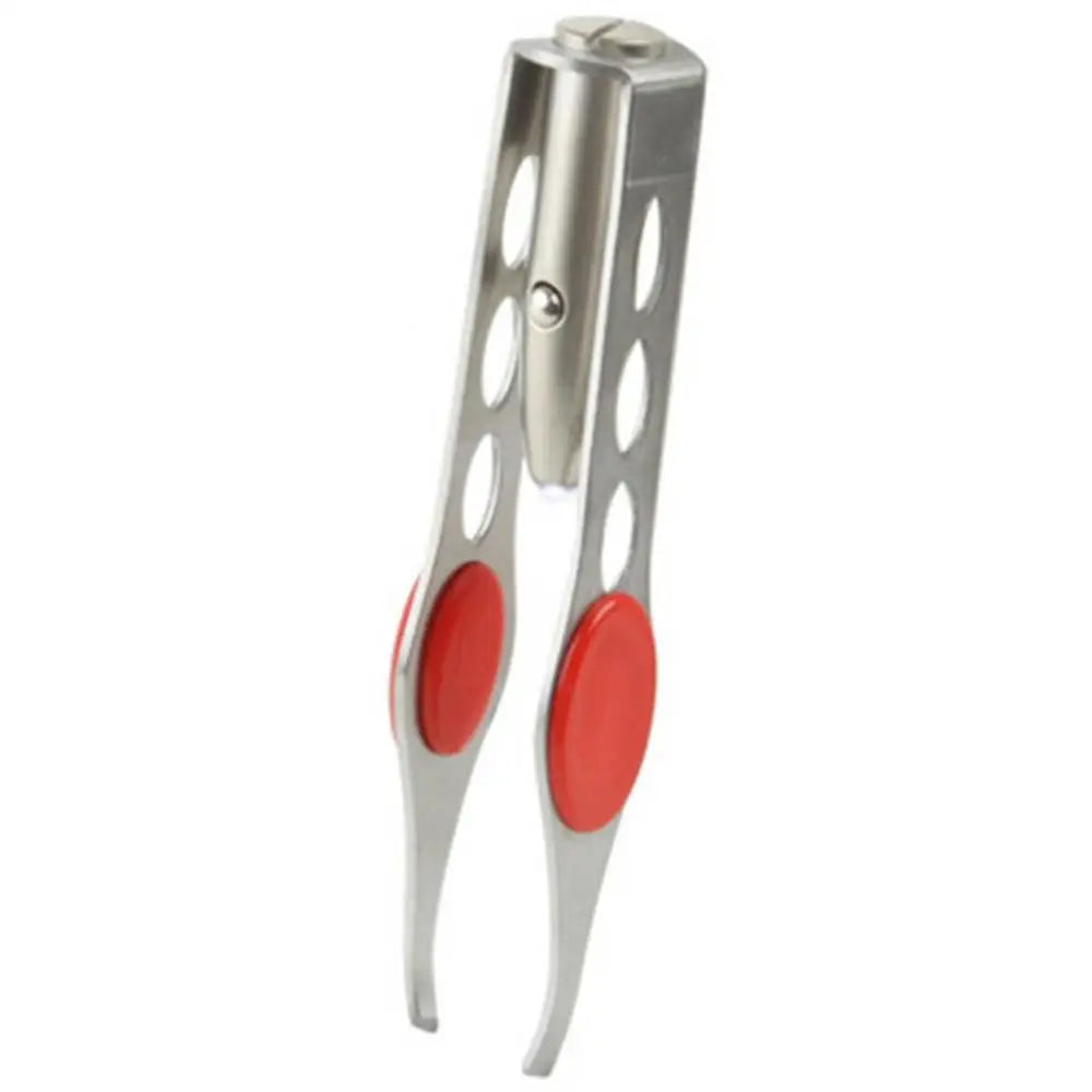 LED Precision Tweezers
