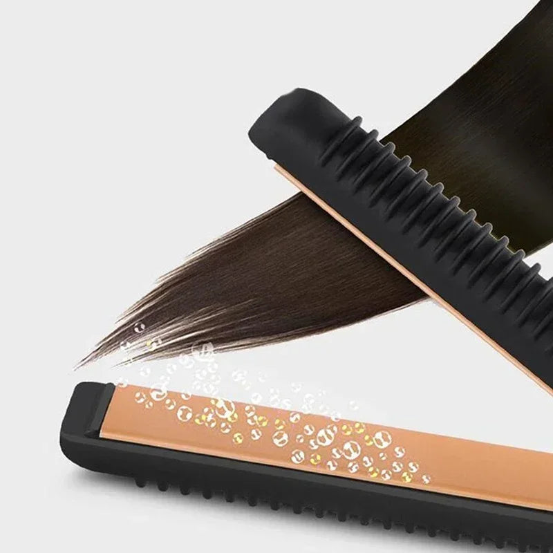 Mini Hair Straightener PLUS