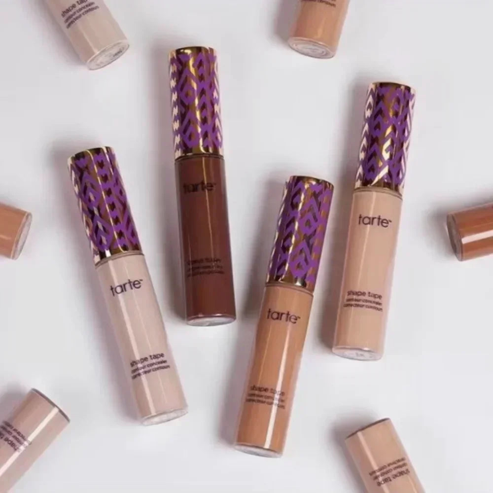 Flawless Concealer Foundation