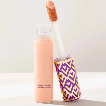Flawless Concealer Foundation