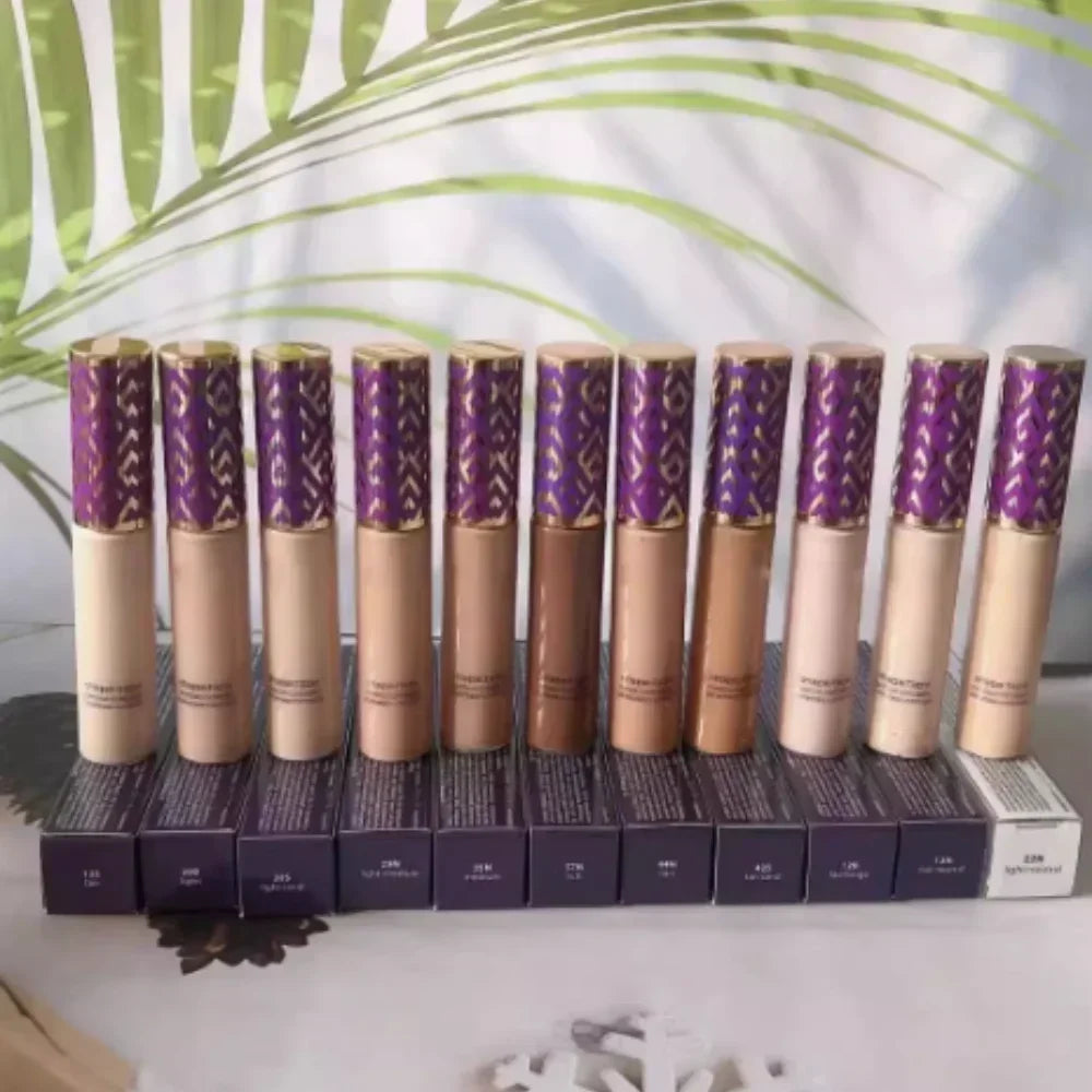 Flawless Concealer Foundation